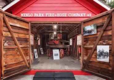 Schapelhouman Fire Museum will be open on Saturday, May 30