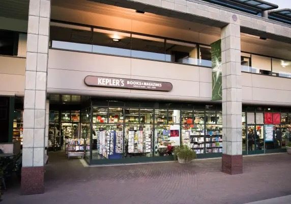 Five authors talk about their whodunits at Kepler’s on February 13