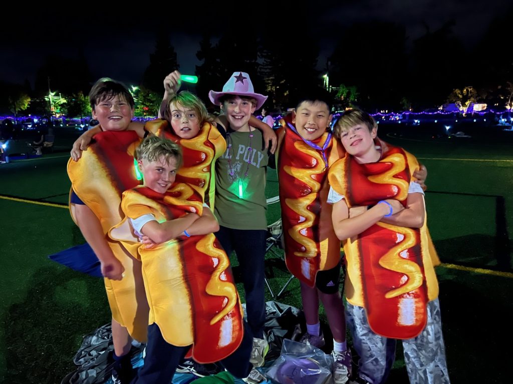 Hillview students raise over $100K for Relay for Life