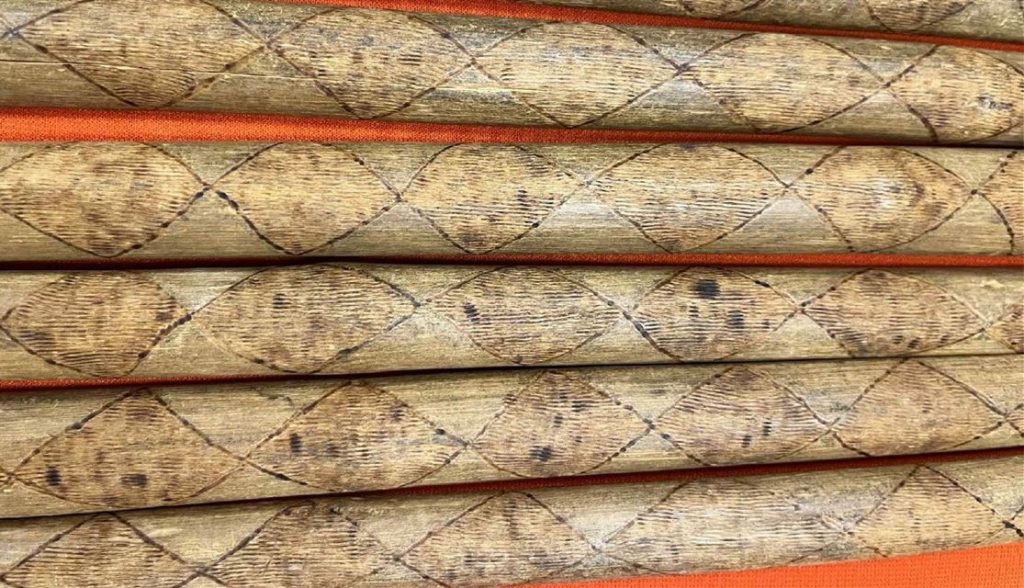 CANCELLED: Create Native American Game Sticks on November 17