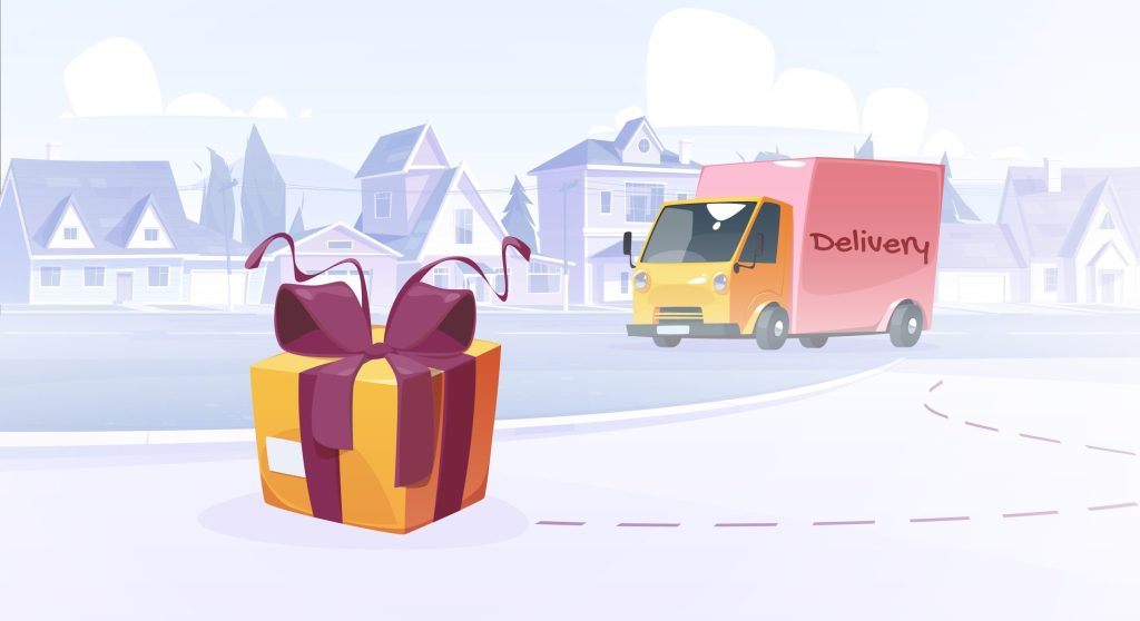 How to keep your holiday deliveries safe from theft