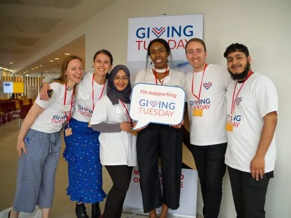 Get ready for Giving Tuesday on December 2 with this list of local non-profits