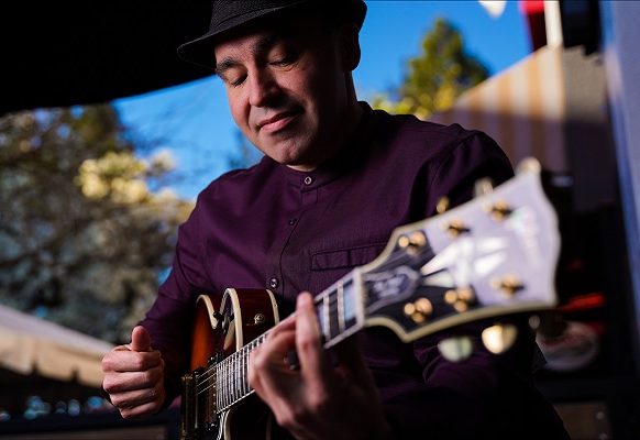 Native American Heroes is topic at Menlo Park Library on November 4