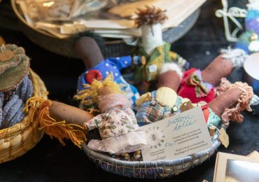 Peninsula School hosts annual Craft Fair on December 7