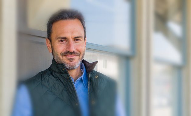 Peninsula Volunteers host Town Hall with Supervisor Ray Mueller on November 20