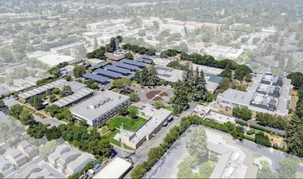 Community meeting on 345 Middlefield development set for November 19