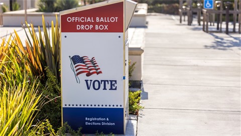 Find Menlo Park voting locations for the November 4 Special Election