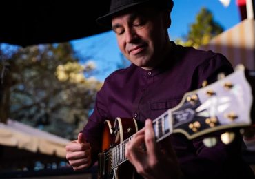 Listen to music by Paul Steward on December 6