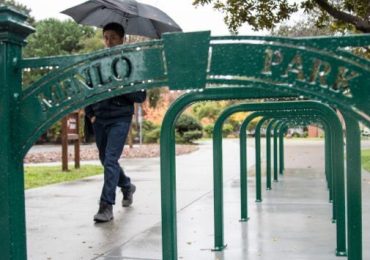 Series of storms expected to start Friday, extend through next week