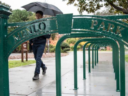 Series of storms expected to start Friday, extend through next week