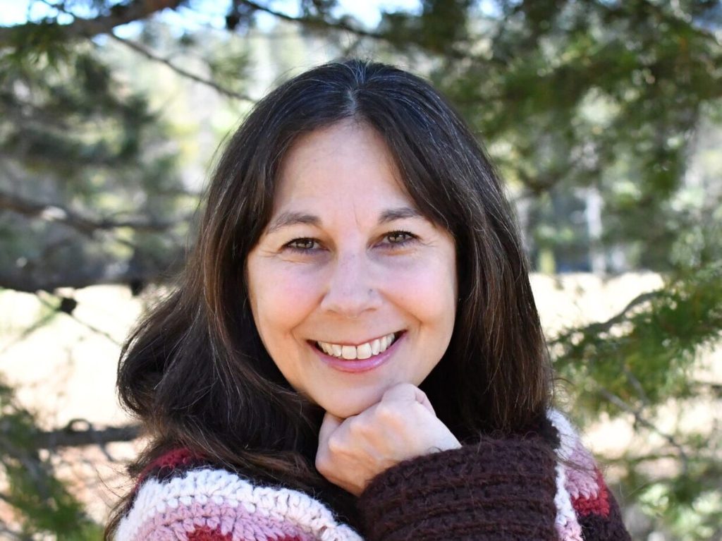 Through her company Carbon Cutout, Nicole Angiel invites you to enjoy a healthier new year