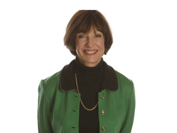 Nancy Collins passes away at the age of 92