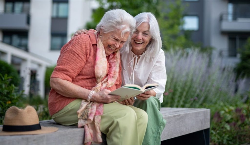 Supporting Brain Health is topic at Menlo Park Library on January 21