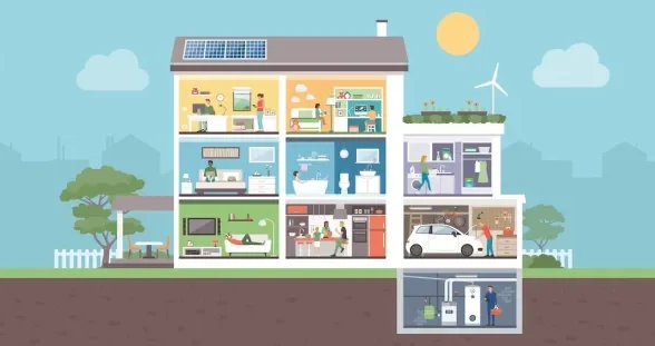 Menlo Park hosts Electrification Workshop on Jan. 30