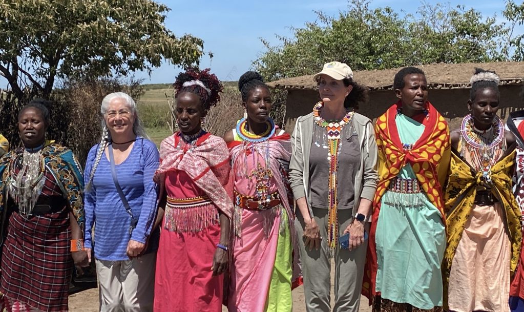 How the Rotary Club of Menlo Park is making a global impact