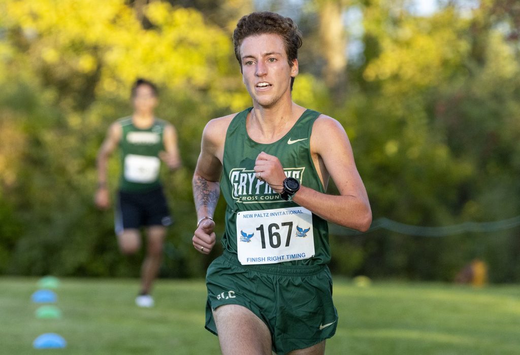 How to support M-A grad Leo Kalotihos’ efforts to prevent youth suicide