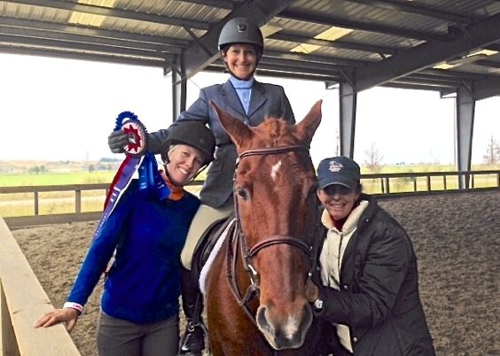 Menlo Park resident Lisa Burnett passes away at age 73