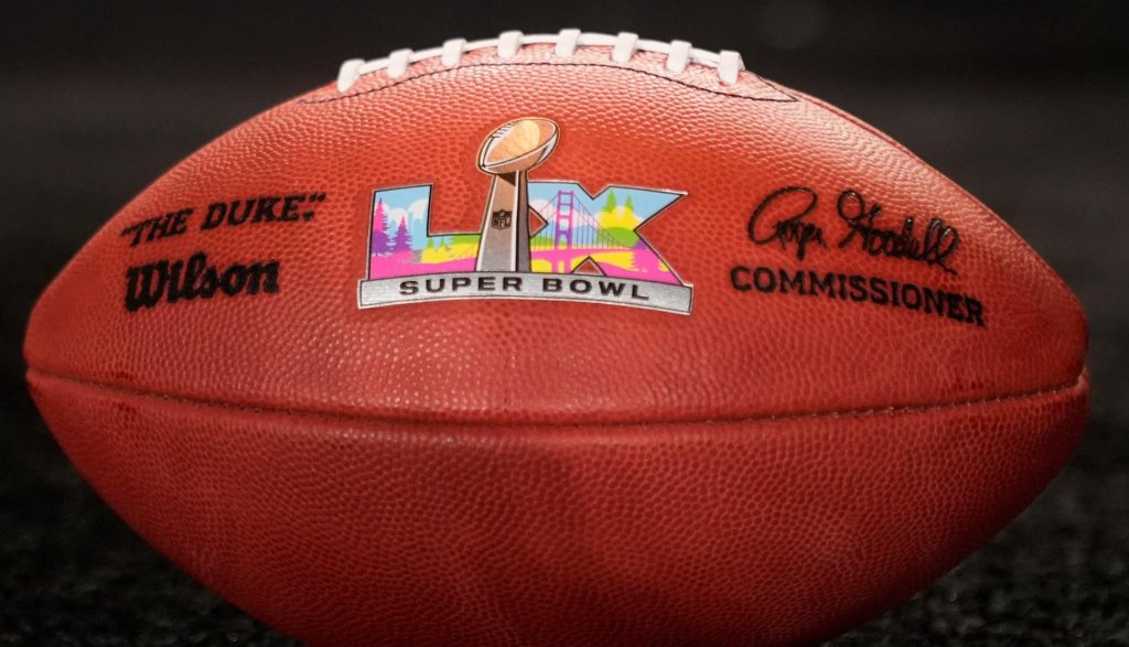 Super Bowl LX: Sign up for emergency alerts during Bay Area events