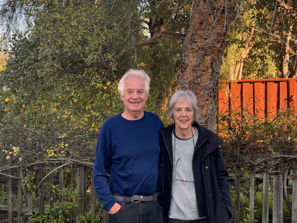 Poetry Showcase featuring Menlo Park residents set for January 24