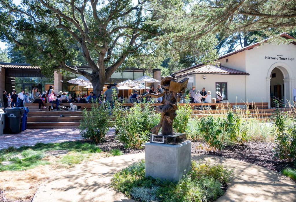 Atherton Charter City Kickoff Workshop planned for January 29