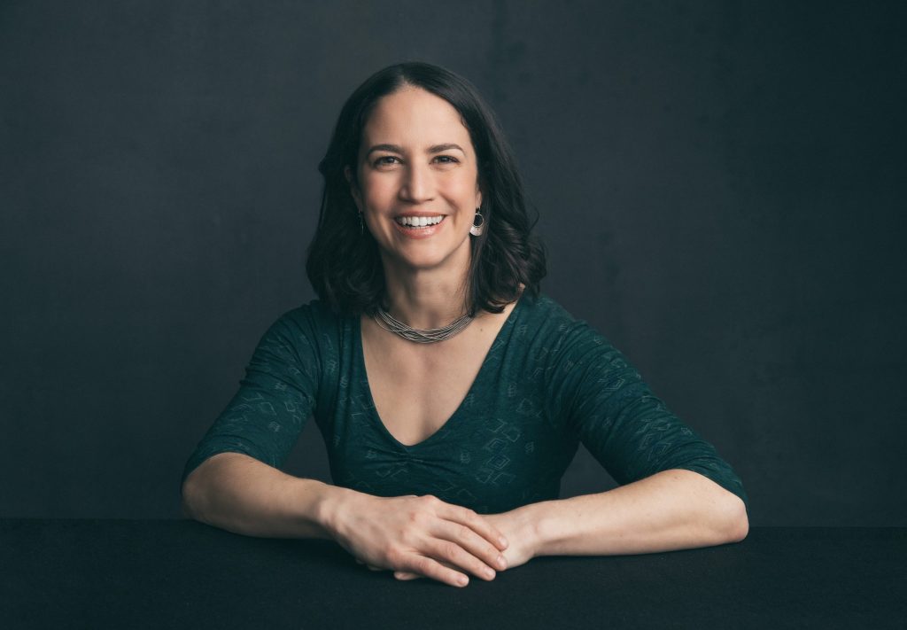 MPCSD hosts author Catherine Price in conversation on January 21