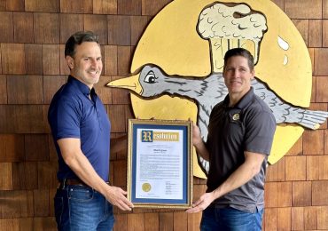 The Dutch Goose marks 60 years serving Menlo Park and surrounding communities