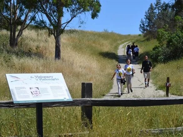 Register for Menlo Community Fun Run by April 3