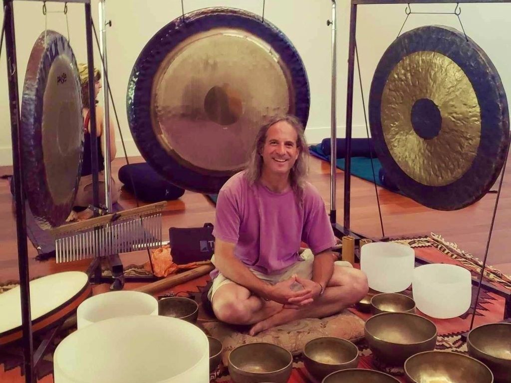 First of three new Sound Immersion Experiences with Danny Goldberg begins February 27