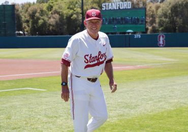 Legendary Stanford baseball head coach Mark Marquess passes away