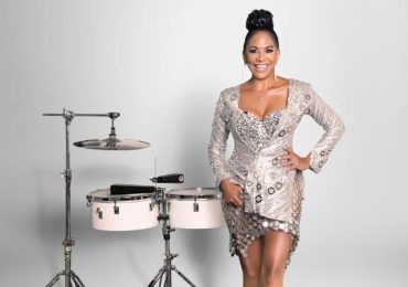 Sheila E. headlines weekend benefit concert at The Guild on February 6