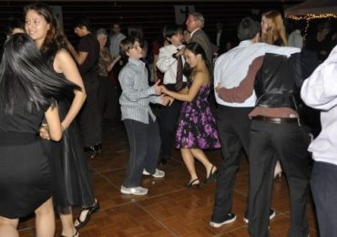 Menlo-Atherton HS Big Band Dance returns on February 28