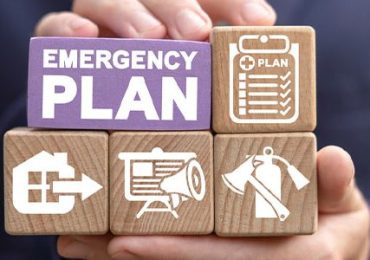 Get ready for local emergencies with Menlo Prepared