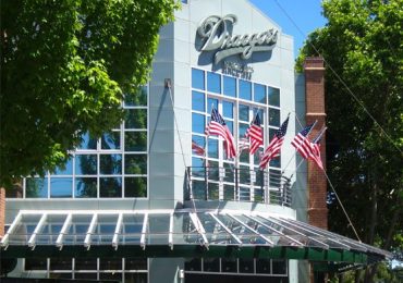 Possible fire at Draeger’s on Saturday leads to evacuation