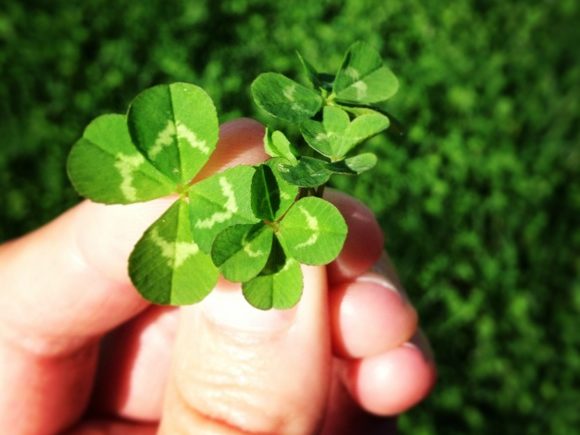 A look back at Menlo Park’s Irish roots on St. Patrick’s Day