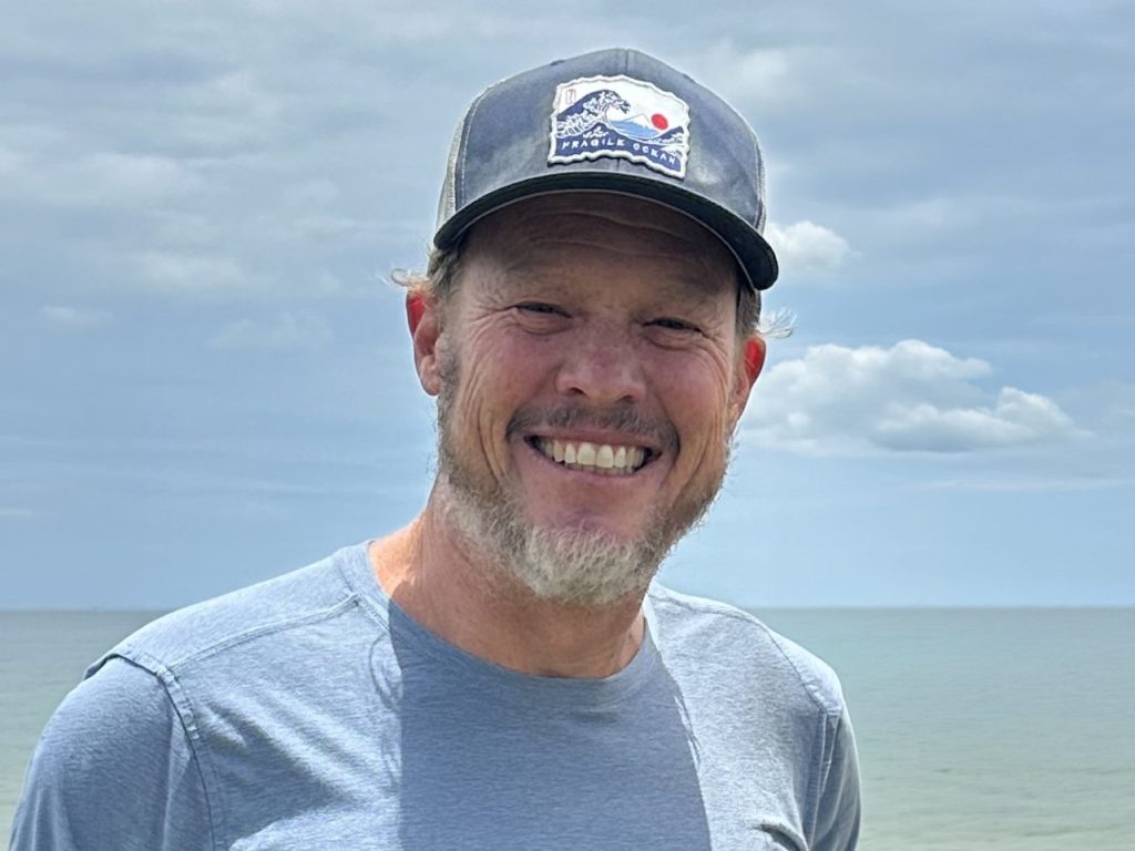 Menlo Park resident Scott James Scherer passes away at age 56