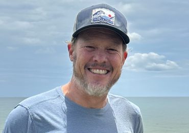 Menlo Park resident Scott James Scherer passes away at age 56