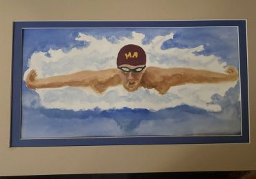 Inviting all M-A swim team alumni to reunion event on April 2