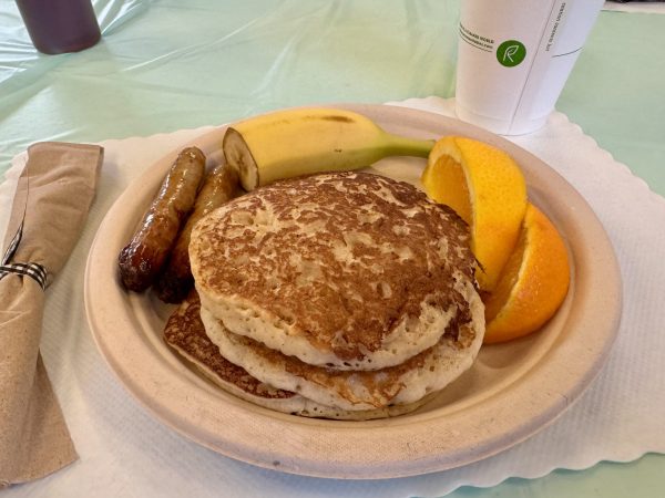 Great pancakes, friendly service at Troop 206 annual pancake breakfast
