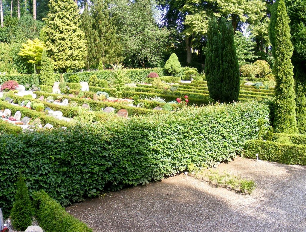 Jeanette Trøstrup Andersen — a familiar face in downtown Menlo Park – dies at 59