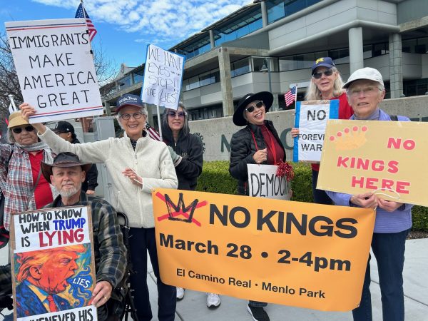 Update on No Kings Day 3 scheduled for March 28