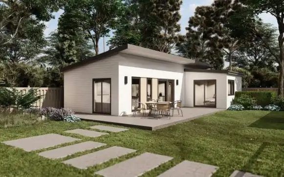 Menlo Park City Council to consider ADU Ordinance adoption on June 9