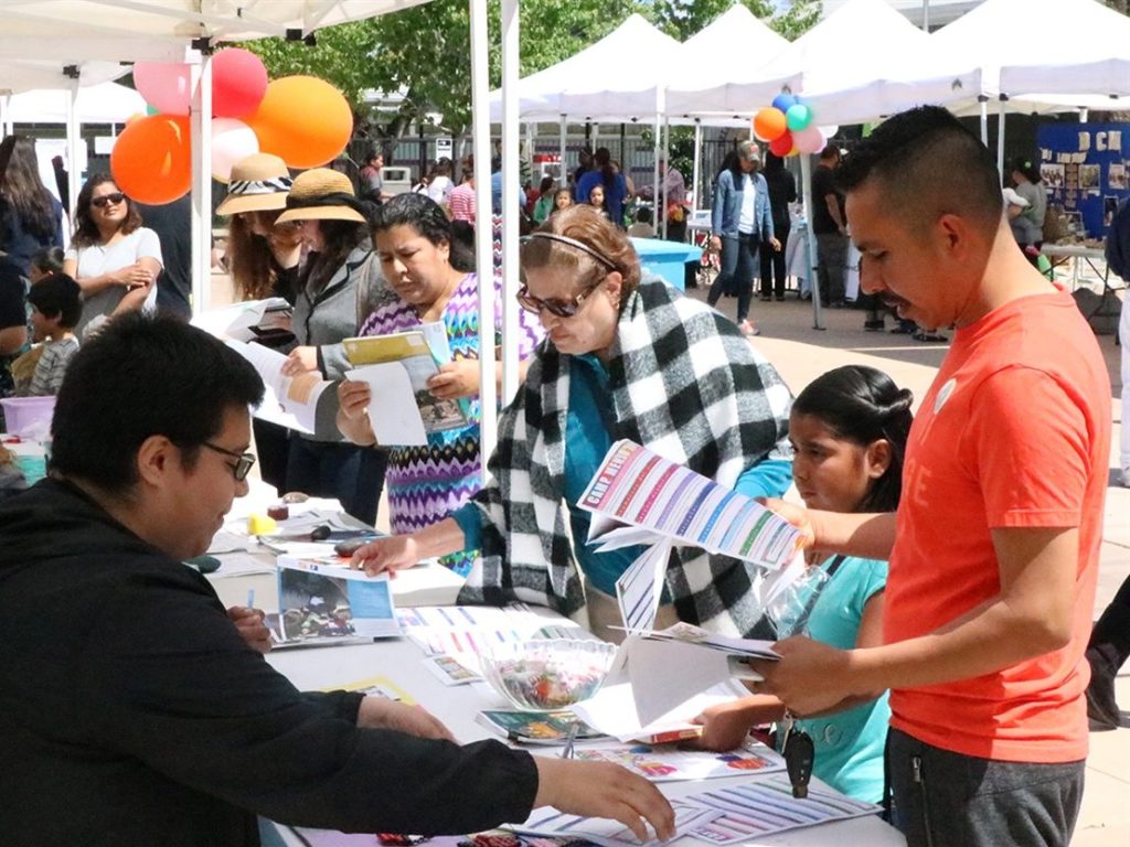 Community Resource Fair to be held on March 28