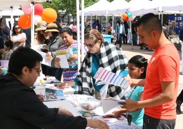 Community Resource Fair to be held on March 28