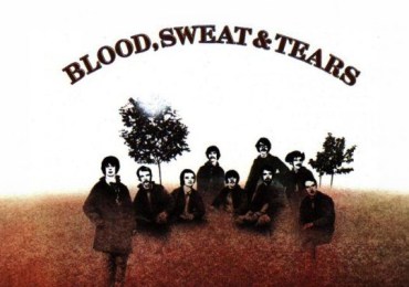 Blood, Sweat and Tears coming to The Guild in May
