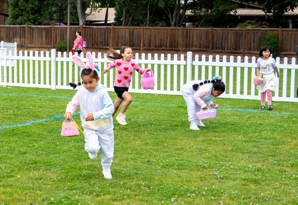 Menlo Park Spring Festival takes place April 4
