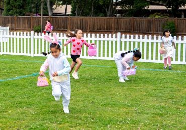 Menlo Park Spring Festival takes place April 4