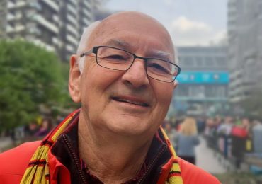 Mark Setzen is part of team planning Soccer Legacy Gala featuring a reunion of the 1994 team