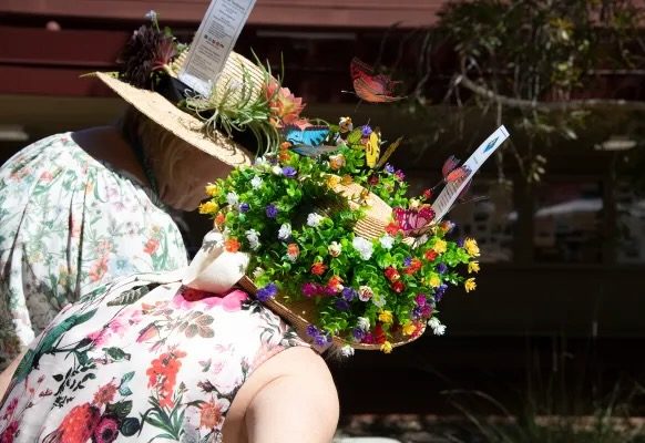 Love Our Earth Festival takes place on April 25