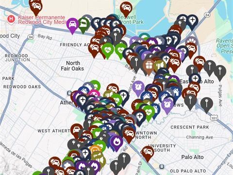 MP Police introduce new public-facing law enforcement platform, Citizen Rim