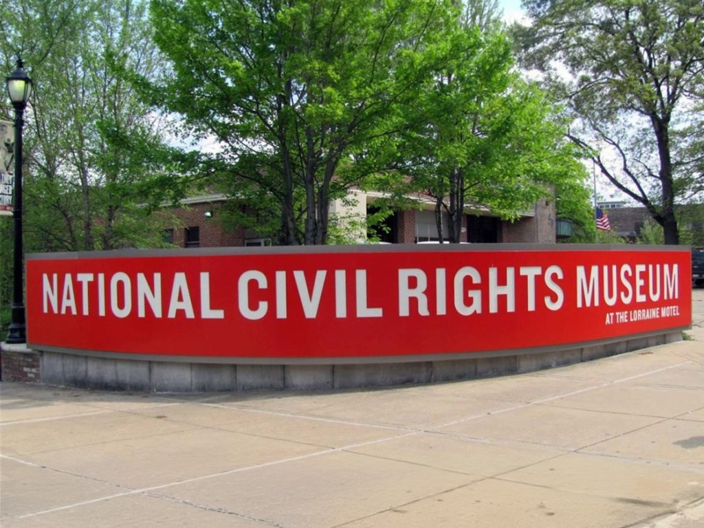 “National Civil Rights Museum: Declassifying King” is topic on March 9